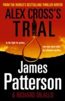 Böcker - Engelska - Skönlitteratur - Deckare & Thriller - Alex Cross's Trial