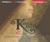 Kiss Me Deadly : 13 Tales of Paranormal Love - Audio CD