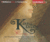 Kiss Me Deadly : 13 Tales of Paranormal Love - Audio CD