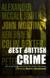 Best British Crime