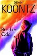 Böcker - Engelska - Skönlitteratur - Deckare & Thriller - Brother Odd