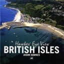 Hawke's Eye View : British Isles