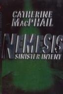 Fyndhörnan - Sinister Intent (Nemesis #3)