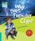 Why Does Thunder Clap? Level 5 Factbook 