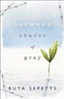 Böcker - Engelska - Ungdomslitteratur - Between Shades of Gray
