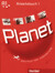 Planet 1 Deutsch für Jugendliche Arbeitsbuch