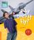 Why Does It Fly? Level 6 Factbook 