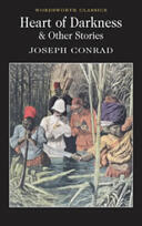 Böcker - Engelska - Skönlitteratur - Klassiker - Heart of Darkness