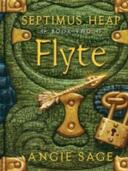 Böcker - Engelska - Skönlitteratur - Science Fiction/Fantasy - Flyte
