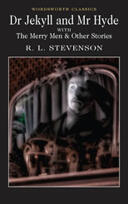 Böcker - Engelska - Skönlitteratur - Klassiker - Dr Jekyll and Mr Hyde