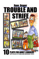 Böcker - Engelska - Drama - Trouble and Strife