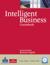 Intelligent Business Intermediate Coursebook + CD