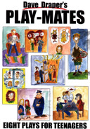 PLAY-MATES for Teenagers