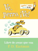 Böcker - Spanska - Barnböcker & Ungdomslitteratur - Ve, Perro. Ve!