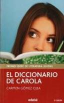 Böcker - Spanska - Barnböcker & Ungdomslitteratur - El diccionario de Carola