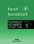 Enterprise 1 Test Booklet