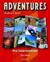 Adventures Student's Book Pre-Intermediate
