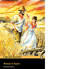 Tinker's Farm (bok + cd)