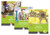 Helbling Young Readers pack bok+CD-ROM/Audio C