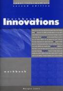 Böcker - Engelska - Kursböcker - Innovations Workbook - Upper-Intermediate