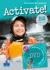 Activate! B2 Student's Book + DVD