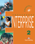 Enterprise 2 Student's Book + Audio CD